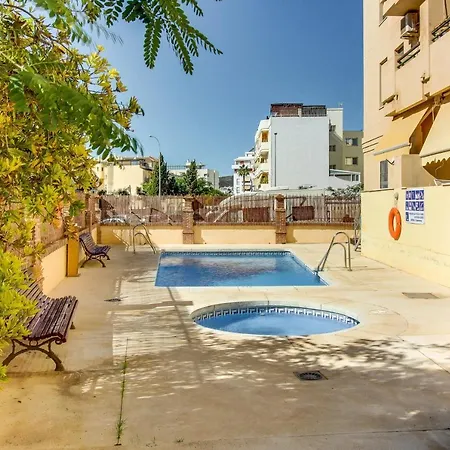 Apartamento Cala De Ii Апартаменты *