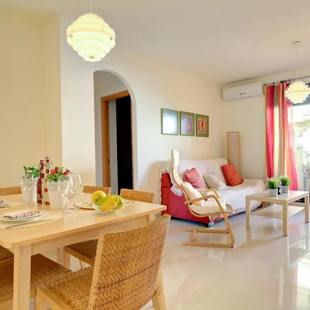 Апартаменты Apartamento Cala De Ii *