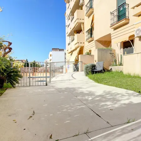 Apartamento Cala De Ii Нерха