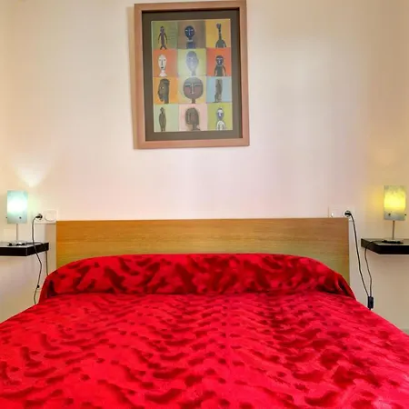 Apartamento Cala De Ii * Нерха