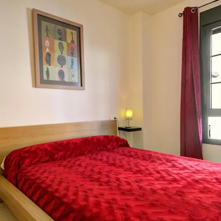 Apartamento Cala De Ii