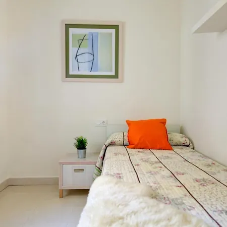 Apartamento Cala De Ii Апартаменты *