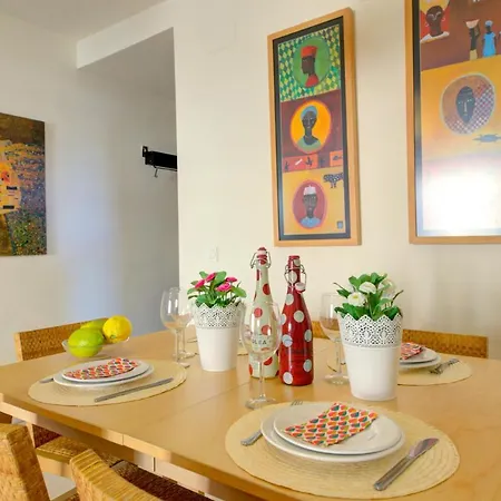 Apartamento Cala De Ii