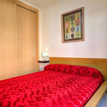 Апартаменты Apartamento Cala De Ii