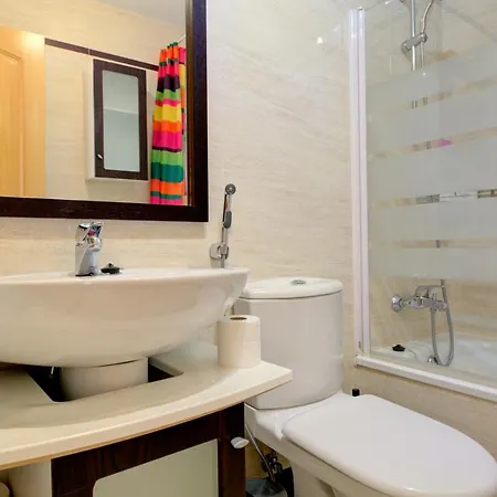 Apartamento Cala De Ii