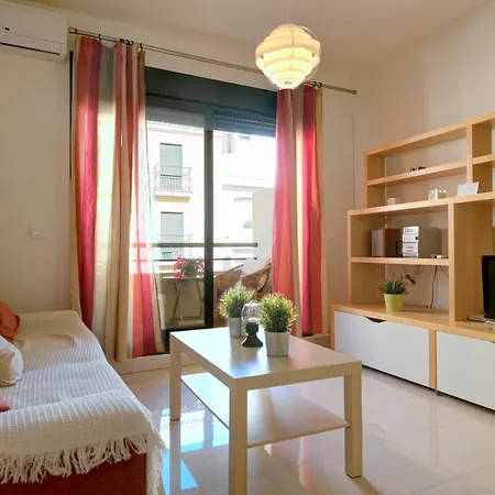 Apartamento Cala De Ii *