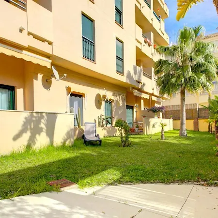 Apartamento Cala De Ii *