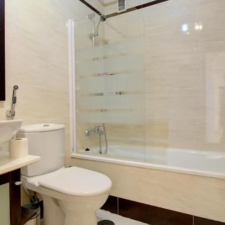 Апартаменты Apartamento Cala De Ii