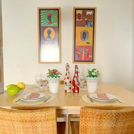 Apartamento Cala De Ii *