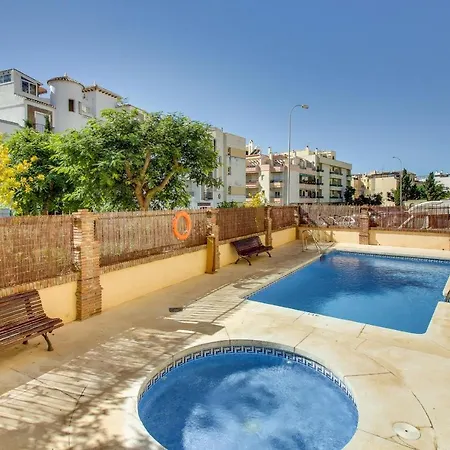 Апартаменты Apartamento Cala De Ii *