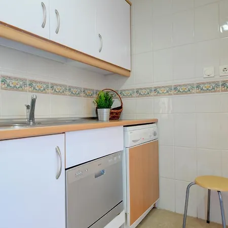 Apartamento Cala De Ii *