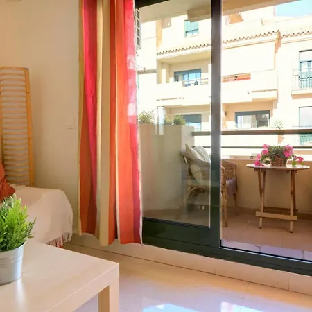 Apartamento Cala De Ii Нерха